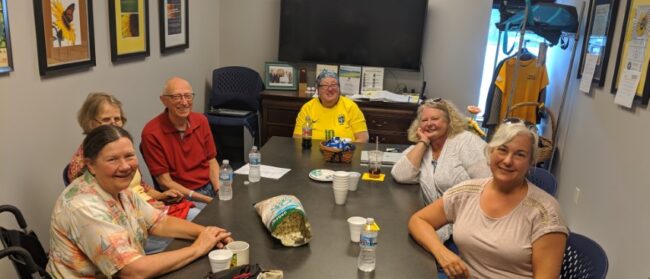 Talk-And-Together-Time-7.9.2019-Small Talk Time Together