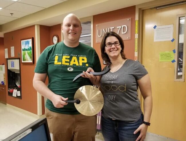 Gerk-Charlie-Danielle