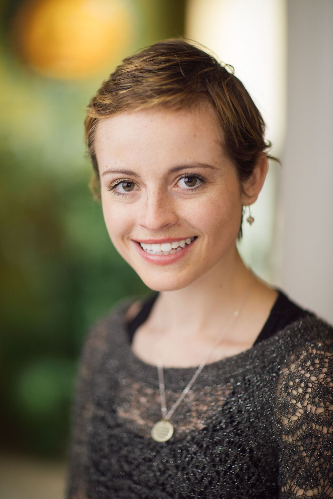 Sarcoma Story – Miranda Mead