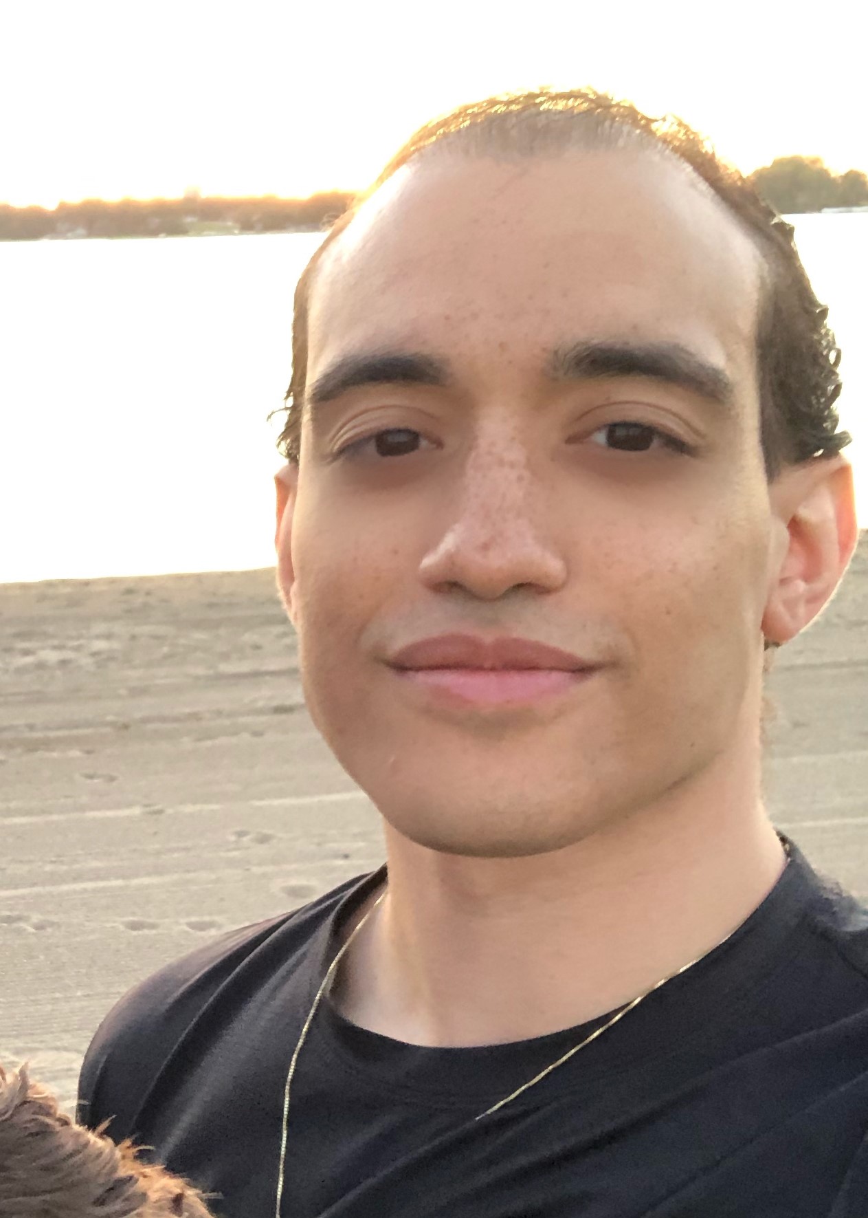 Sarcoma Story – Conner O’Brien