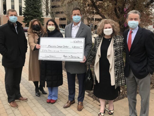 RIS big research check 2021