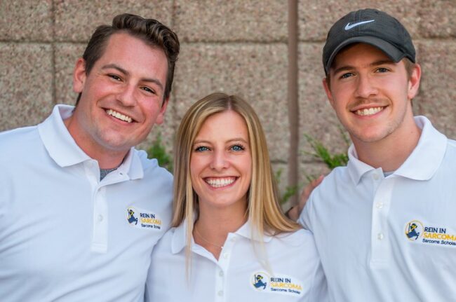 Jan Maudlin Sarcoma Scholars