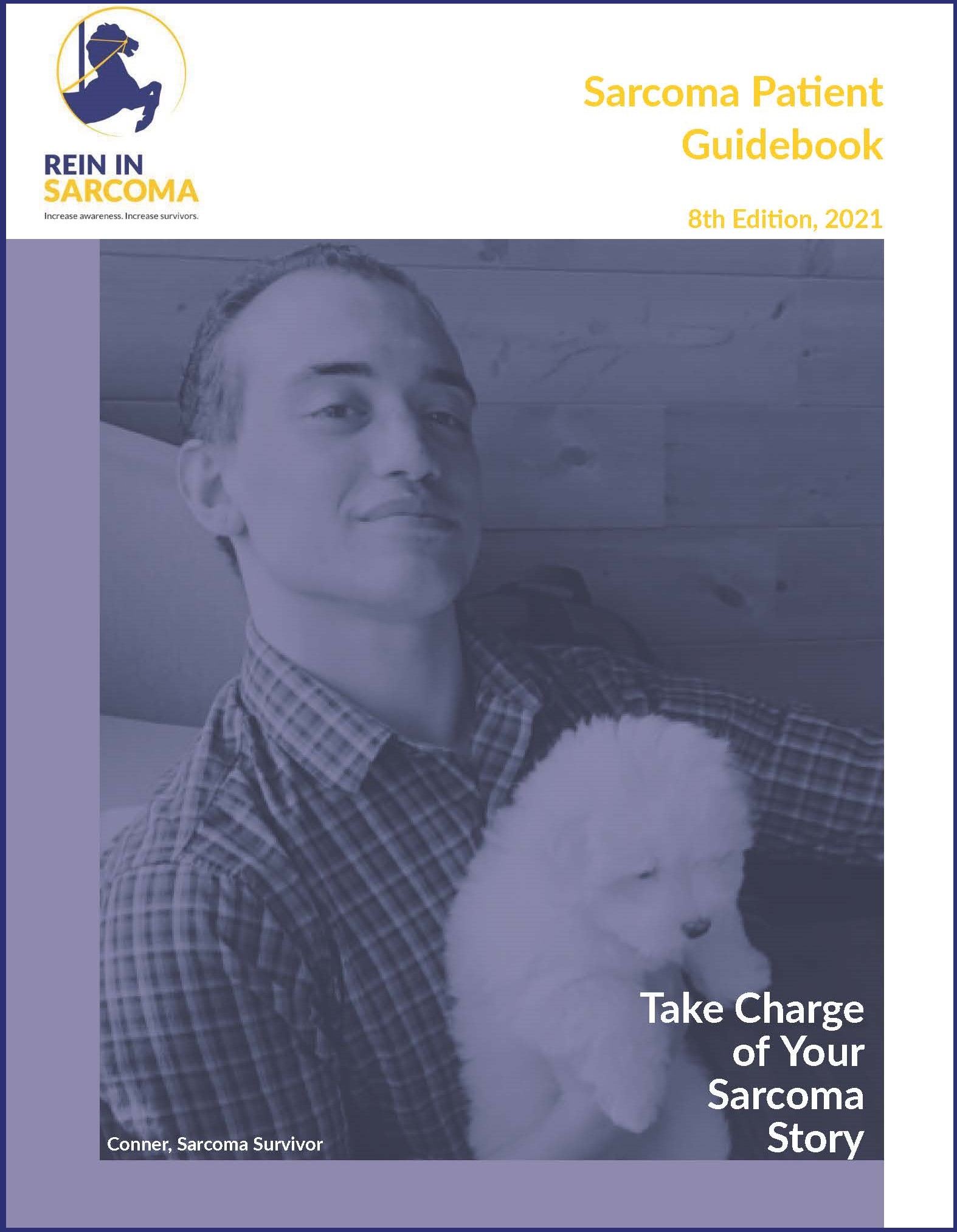 2021 Patient Guidebook