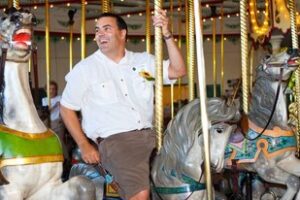 Sarcoma Story – John Shirk