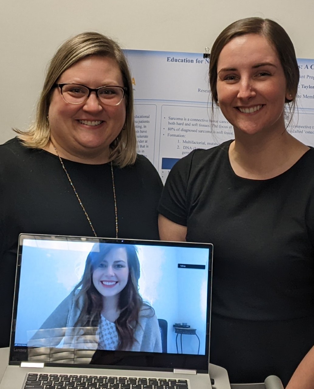 Bethel University Physicians Assistants