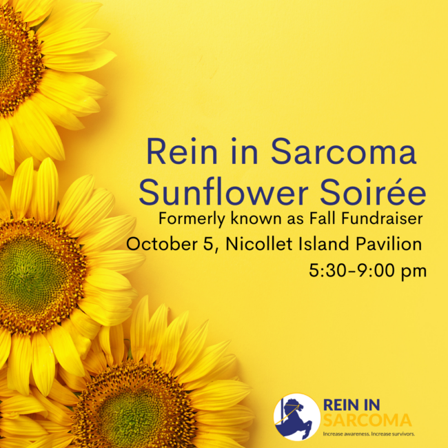 Sunflower-Soiree-poster