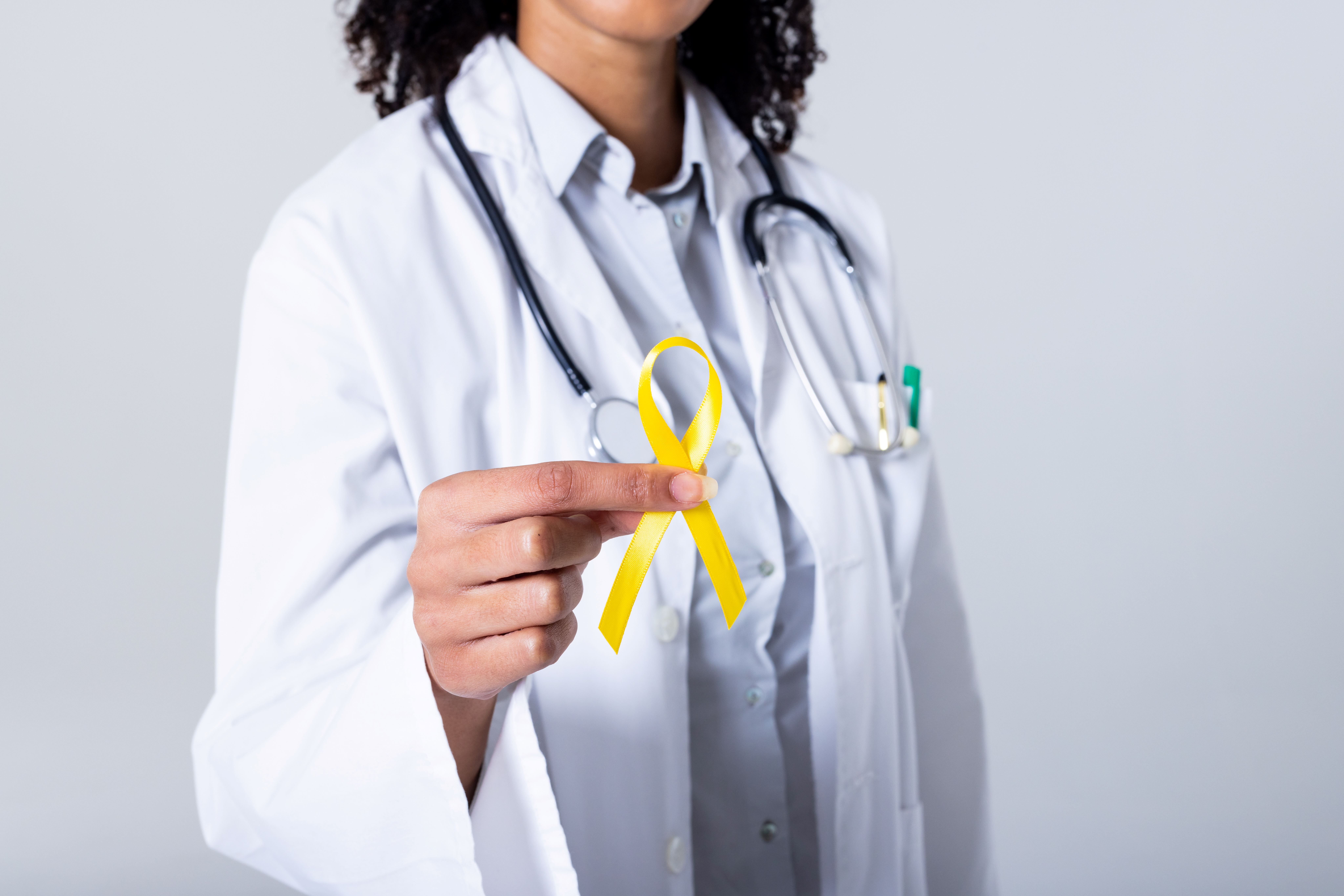 Pediatric Sarcoma Research