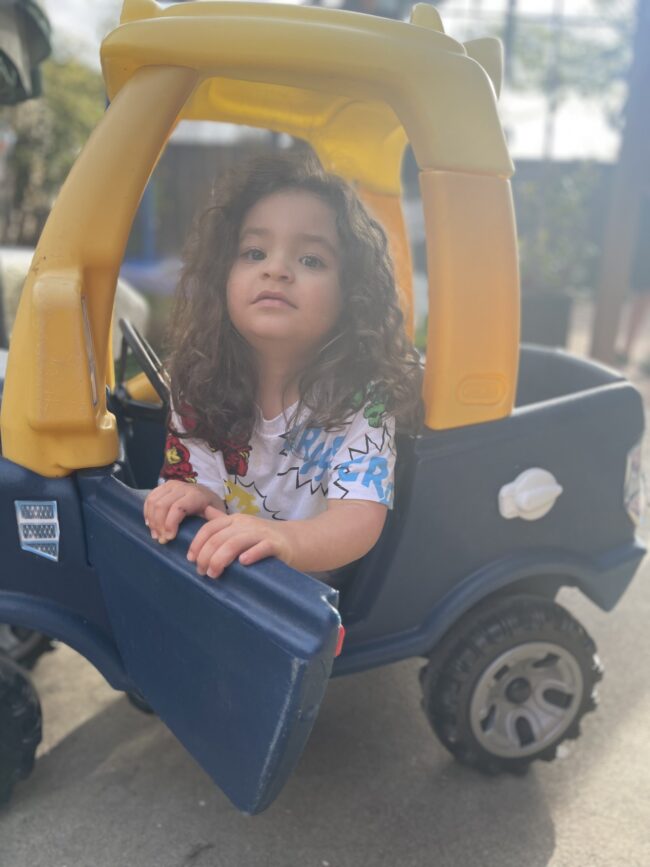 jeremiah Colin photo