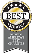 Awards-America’s Best Charities