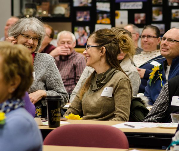 Connect at RIS Winter Gathering