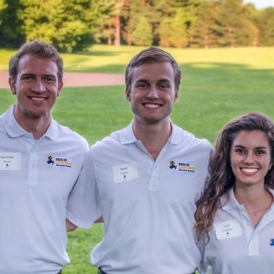 2019-20 Scholars