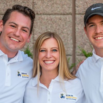 Jan Maudlin Sarcoma Scholars