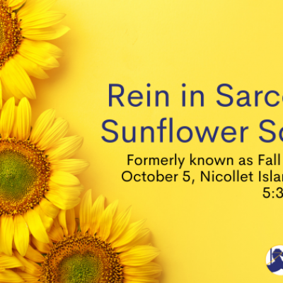 2023 Fall Fundraiser page image