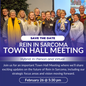 2025 RIS Town Hall Meeting