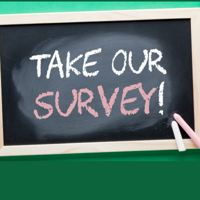 2025 survey graphic