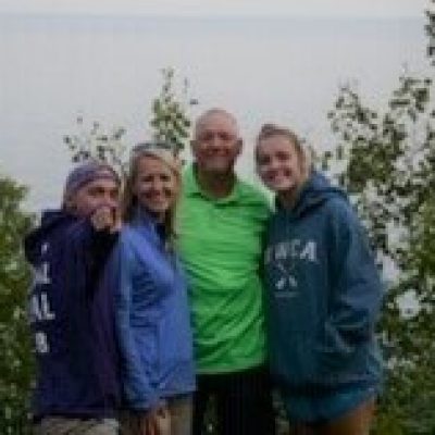 Anderson-family