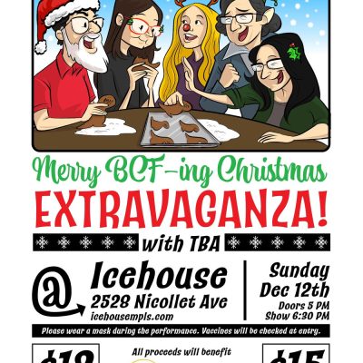 BCFxmas