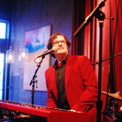 Ben Cook-Feltz