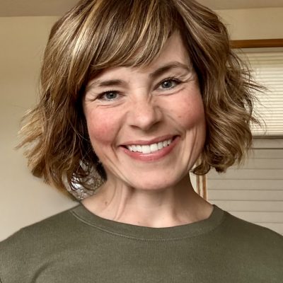 Beth Baber