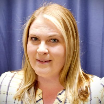 BethLarson