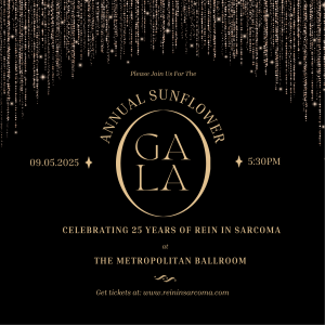 Black and Gold Luxury Gala Invitation
