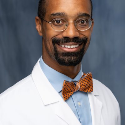 Leighton Elliott, MD, MSE