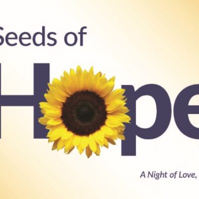 Fall Fundraiser Banner - simple