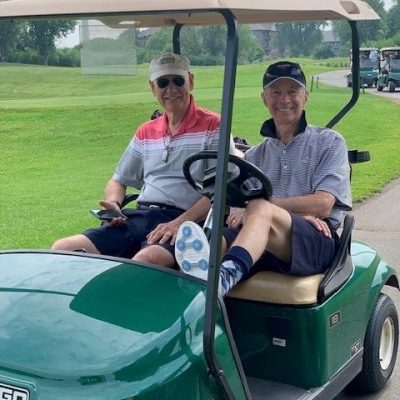 Golf-Classic