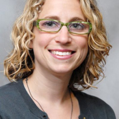 Dr. Emily Greengard
