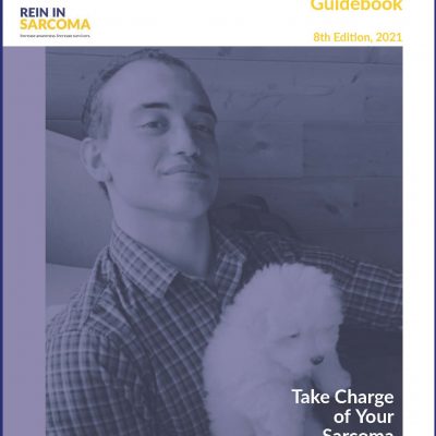 2021 Patient Guidebook