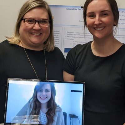 Bethel University Physicians Assistants