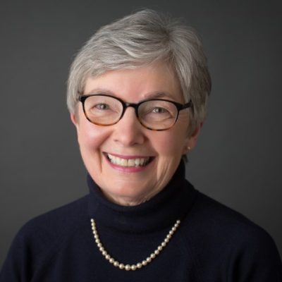 Judy Jones