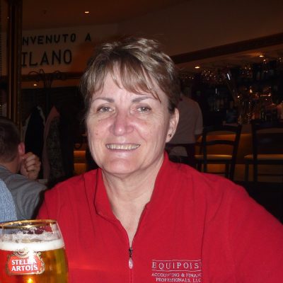 Kathleen M Strum