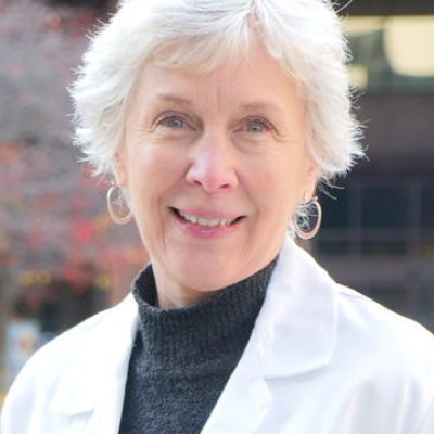 Kathryn Dusenbery
