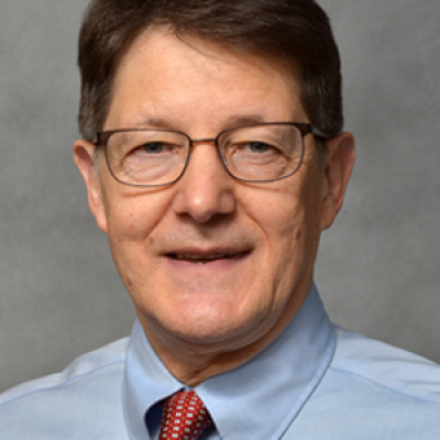 Keith Skubitz