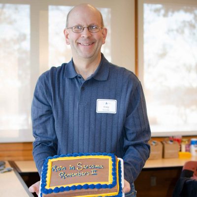 Kraig Kuusinen RIS Remembers 2018