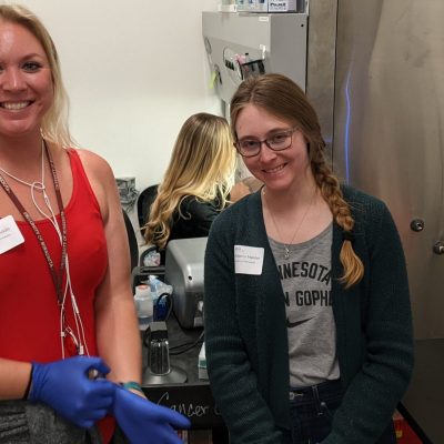 Lab-Tour-Osteosarcoma-Cells-on-the-Microscope-