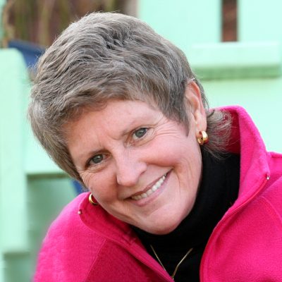 Lisa-Griebel