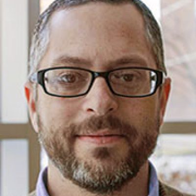 Logan Spector, PHD