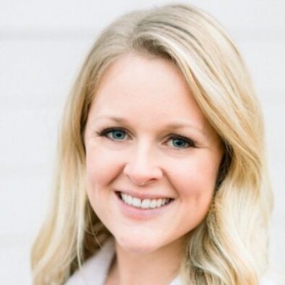 Maureen Anderson