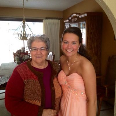 Marge Kratuer