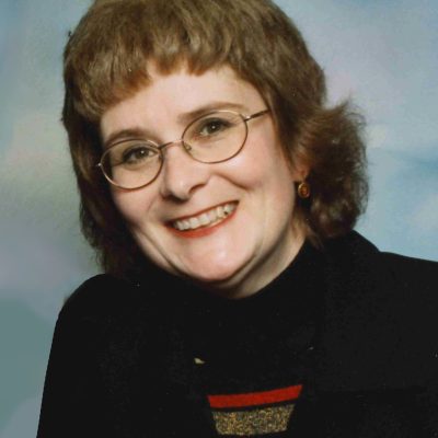 Mary Spetzman