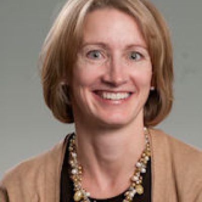 McAllister Nancy
