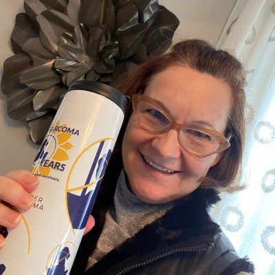 Michelle Kolling 2021