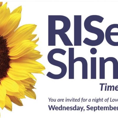 RISe-and-Shine Banner