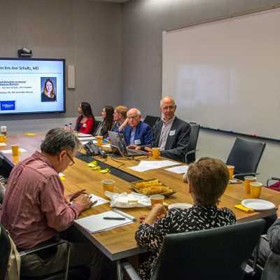 2019 Research Symposium