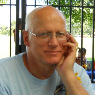Richard Berqual