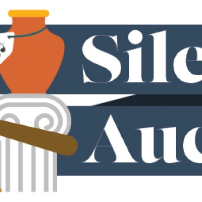 Silent Auction Graphic