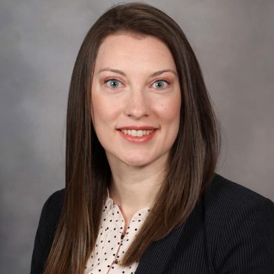 Dr. Brittany Siontis