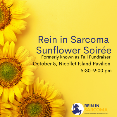 Sunflower-Soiree-poster